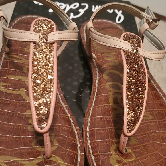 Sam Edelman sandals - Picture 2 of 8